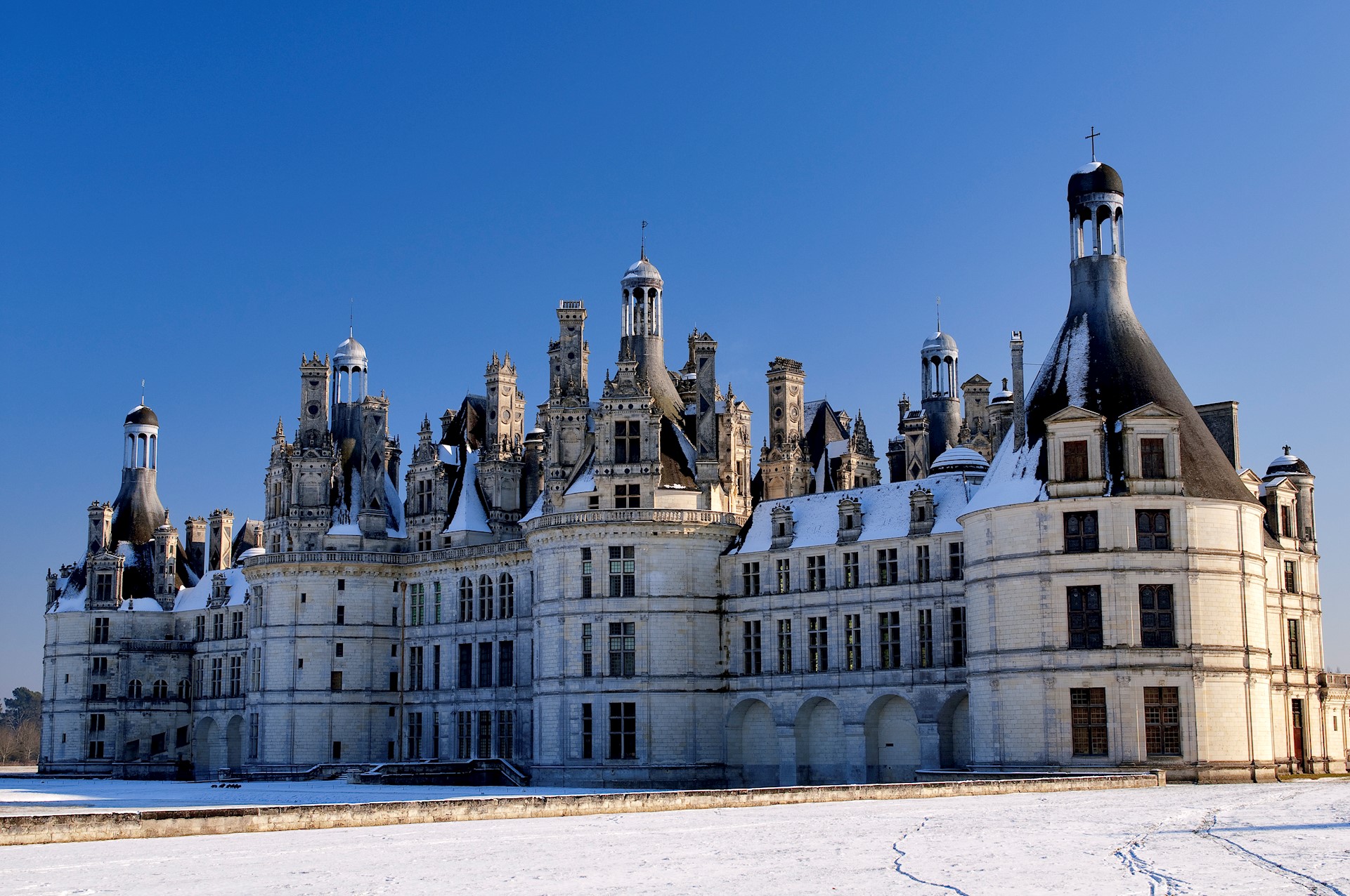 Arnaud CHICUREL - HEMIS